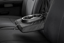 Load image into Gallery viewer, 91033 Seat Covers - FR 40/40/20 &amp; RR Full Bench - Chevy/GMC 1500/2500HD (07-13) Rough Country Canada