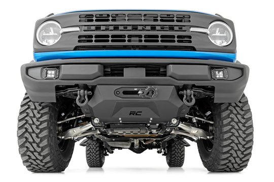51027 Suspension Lift Kit Rough Country Canada
