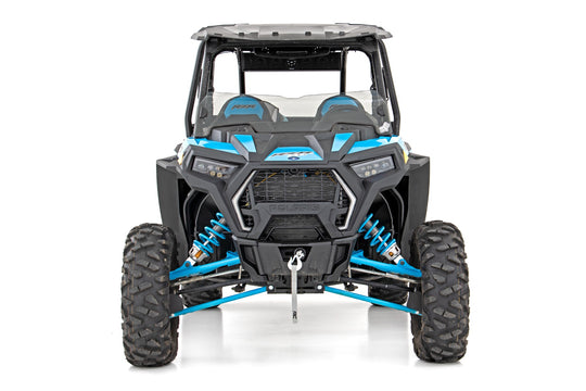 93001 LED Light Kit - Front Fang - Polaris RZR XP 1000/RZR XP 1000 High Lifter Edition (19-22) Rough Country Canada