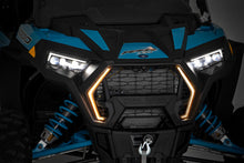 Charger l'image dans la galerie, 93001 LED Light Kit - Front Fang - Polaris RZR XP 1000/RZR XP 1000 High Lifter Edition (19-22) Rough Country Canada