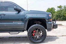 Load image into Gallery viewer, 29850 7 Inch Lift Kit - Bracket - Vertex - Chevy/GMC 1500 (14-16) Rough Country Canada