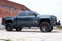 Charger l'image dans la galerie, 29857 7 Inch Lift Kit - Bracket - Vertex/V2 Shks - Chevy/GMC 1500 (14-16) Rough Country Canada