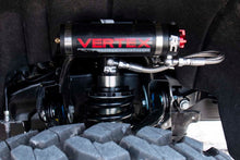 Charger l'image dans la galerie, 689001 Vertex 2.5 Adjustable Coilovers - Front - 6-7.5" - Chevy/GMC 1500 (07-18) Rough Country Canada