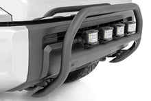 Load image into Gallery viewer, 75003 Nudge Bar - 20 Inch BLK DRL Single Row LED - Toyota Tundra (07-21) Rough Country Canada