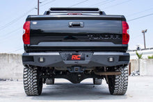 Load image into Gallery viewer, 10778 Rear Bumper - Toyota Tundra 2WD/4WD (2014-2021) Rough Country Canada