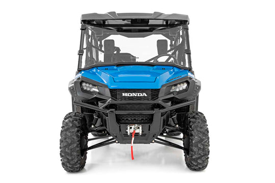 98162020 Windshield Rough Country Canada