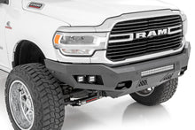 Load image into Gallery viewer, 10806A Front Bumper - Ram 2500 2WD/4WD (2019-2023) Rough Country Canada