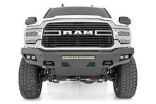 Load image into Gallery viewer, 10806A Front Bumper - Ram 2500 2WD/4WD (2019-2023) Rough Country Canada
