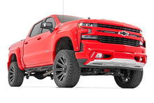Load image into Gallery viewer, AL119204A AL2 Drop Steps - Crew Cab - Chevy/GMC 1500/2500HD (19-23) Rough Country Canada