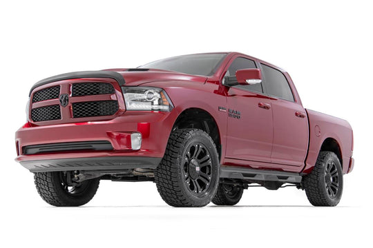 31270 3 Inch Lift Kit - V2 - Ram 1500 4WD (2012-2018 & Classic) Rough Country Canada