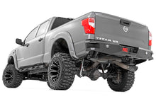 Load image into Gallery viewer, 10781 Rear Bumper - Nissan Titan XD 2WD/4WD (2016-2021) Rough Country Canada