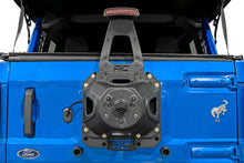 Load image into Gallery viewer, 51053 Spare Tire Relocation - Ford Bronco 4WD (2021-2023) Rough Country Canada
