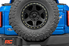Load image into Gallery viewer, 51053 Spare Tire Relocation - Ford Bronco 4WD (2021-2023) Rough Country Canada