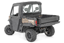 Charger l'image dans la galerie, 97036 Tail Gate Extension - Can-Am Defender HD 10/Defender HD 10 XT (16-22) Rough Country Canada