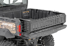 Charger l'image dans la galerie, 97036 Tail Gate Extension - Can-Am Defender HD 10/Defender HD 10 XT (16-22) Rough Country Canada