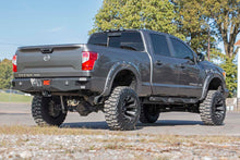 Load image into Gallery viewer, 10781 Rear Bumper - Nissan Titan XD 2WD/4WD (2016-2021) Rough Country Canada
