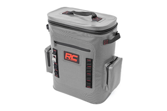 99032 Insulated Backpack - 24 Cans - Waterproof Rough Country Canada