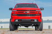 Load image into Gallery viewer, RS132 Tow Hooks - Forged - Red - Chevy Silverado 1500 2WD/4WD (2019-2022) Rough Country Canada
