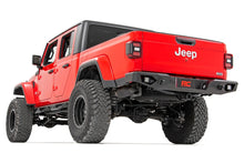 Load image into Gallery viewer, 10646 Rear Bumper - Jeep Gladiator JT 4WD (2020-2022) Rough Country Canada