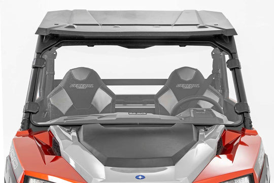 98162010 Windshield Rough Country Canada