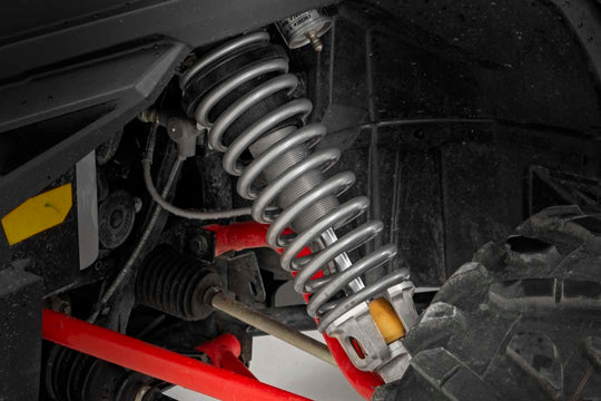 93048 Coil Spring - Replacement Kit - Polaris RZR XP 1000 4WD (2014-2022) Rough Country Canada