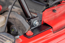 Charger l&#39;image dans la galerie, 10643 Hydraulic Hood Assist - Jeep Wrangler JK (2007-2018) Rough Country Canada