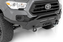Load image into Gallery viewer, 10713 Front Bumper - -High Clearance - Hybrid - Toyota Tacoma (16-23) Rough Country Canada