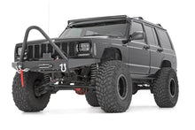 Charger l'image dans la galerie, 63330 4.5 Inch Lift Kit - RR Springs - X-Series - Jeep Cherokee XJ (84-01) Rough Country Canada