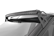 Load image into Gallery viewer, 72750BL Black Series LED - 50 Inch Light- Curved Single Row Rough Country Canada