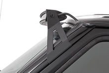 Load image into Gallery viewer, 72750BL Black Series LED - 50 Inch Light- Curved Single Row Rough Country Canada