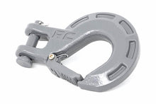 Load image into Gallery viewer, RS126 Winch Hook - Forged - Gray Rough Country Canada
