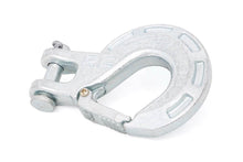 Load image into Gallery viewer, RS127 Winch Hook - Forged - Silver Rough Country Canada