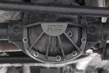 Load image into Gallery viewer, 1035 Diff Guard - Front - Dana 30 - LP - Jeep Cherokee XJ/Comanche MJ/Wrangler JK/Wrangler TJ Rough Country Canada