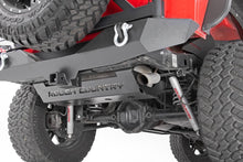 Load image into Gallery viewer, 779 Muffler Skid Plate - Jeep Wrangler JK (2007-2018) Rough Country Canada