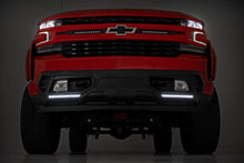 Load image into Gallery viewer, 99028 Front Bumper Fascia Cover Kit - Chevy Silverado 1500 2WD/4WD (19-22) Rough Country Canada