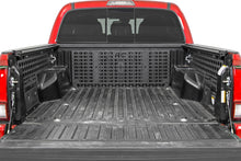Load image into Gallery viewer, 73105 Molle Bed Mounting Panels - Combo - Toyota Tacoma 2WD/4WD (05-23) Rough Country Canada