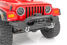 Load image into Gallery viewer, RCH5000 7 Inch Headlight - Pair - Jeep Wrangler JK (07-18)/Wrangler TJ (97-06) Rough Country Canada