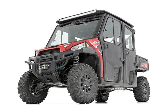 93114 UTV 3" lift kit - Polaris Ranger XP 1000/Ranger XP 1000 Crew (17-22) Rough Country Canada