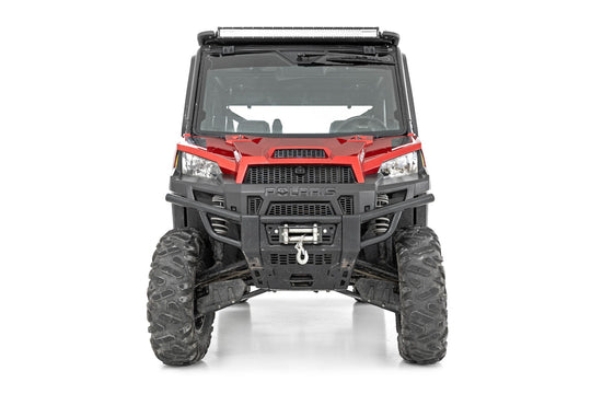 93114 UTV 3" lift kit - Polaris Ranger XP 1000/Ranger XP 1000 Crew (17-22) Rough Country Canada