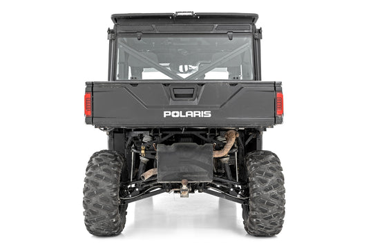 93114 UTV 3" lift kit - Polaris Ranger XP 1000/Ranger XP 1000 Crew (17-22) Rough Country Canada