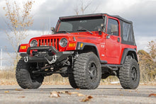 Load image into Gallery viewer, 10595 Front Bumper - Rock Crawler - Jeep Wrangler TJ 4WD (1997-2006) Rough Country Canada