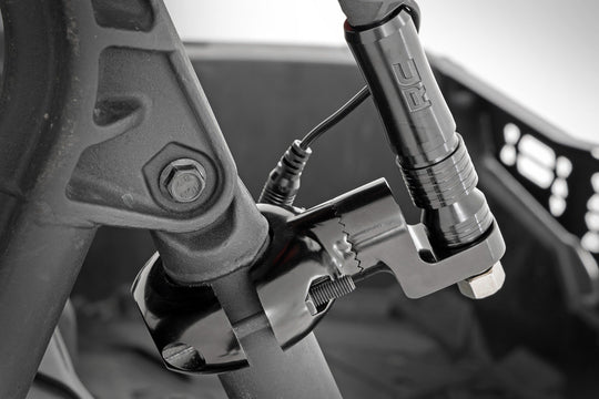 99012 Universal LED Whip Mount Rough Country Canada