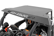 Load image into Gallery viewer, 93054 UTV Roof - Fabricated - 2-Seater - Polaris RZR XP 1000 4WD (14-22) Rough Country Canada