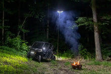 Load image into Gallery viewer, 99025 Telescoping Campsite LED Light Kit (12v - 6200 Lumens) Rough Country Canada