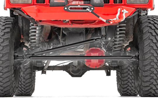10604 HD Steering Kit - Jeep Cherokee XJ/Comanche MJ/Wrangler TJ Rough Country Canada