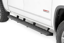 Load image into Gallery viewer, 41001 BA2 Running Board - Side Step Bars - Chevy/GMC 1500/2500HD/3500HD (07-19) Rough Country Canada
