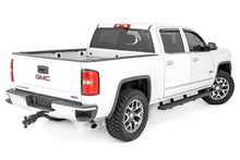 Charger l&#39;image dans la galerie, 41001 BA2 Running Board - Side Step Bars - Chevy/GMC 1500/2500HD/3500HD (07-19) Rough Country Canada