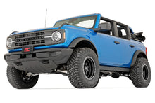 Load image into Gallery viewer, 501142 Loaded Strut Pair - 2 Inch - Rear - Ford Bronco 4WD (2021-2023) Rough Country Canada