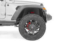 Load image into Gallery viewer, 10497A Inner Fenders - Front - Jeep Wrangler 4xe (21-23)/Wrangler JL (18-23) Rough Country Canada