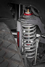 Load image into Gallery viewer, BST3000 Hydraulic Travel Bump Stop Pair - Jeep Gladiator JT/Wrangler 4xe/Wrangler JK/Wrangler JL Rough Country Canada
